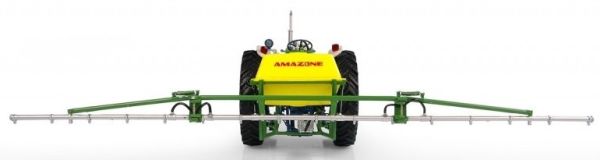 UH6233 - AMAZONE S 300 (1969) - TIME TO COME - 1