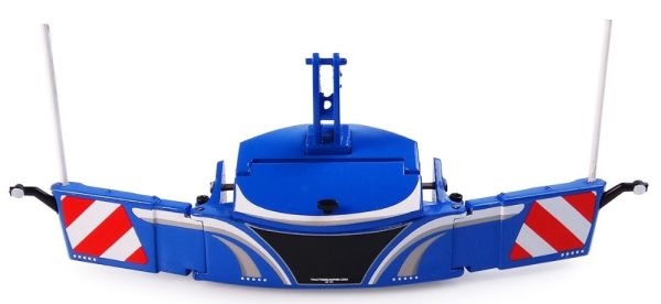 UH6251 - Bumper Blue 800kg - AVAILABLE FEBRUARY 2020 - 1