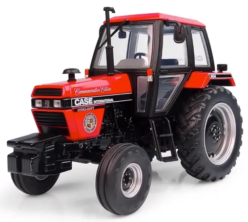 UH6261 - CASE IH 1494 Commemorative Editon 1988 limited 1000 units - 1