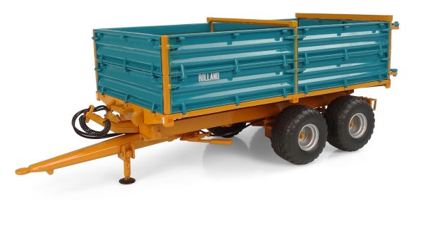 UH6306 - Trailer ROLLAND 10T – 1000 pcs - 1