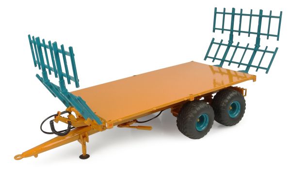 UH6308 - ROLLAND ball tray – 500 pcs - 1