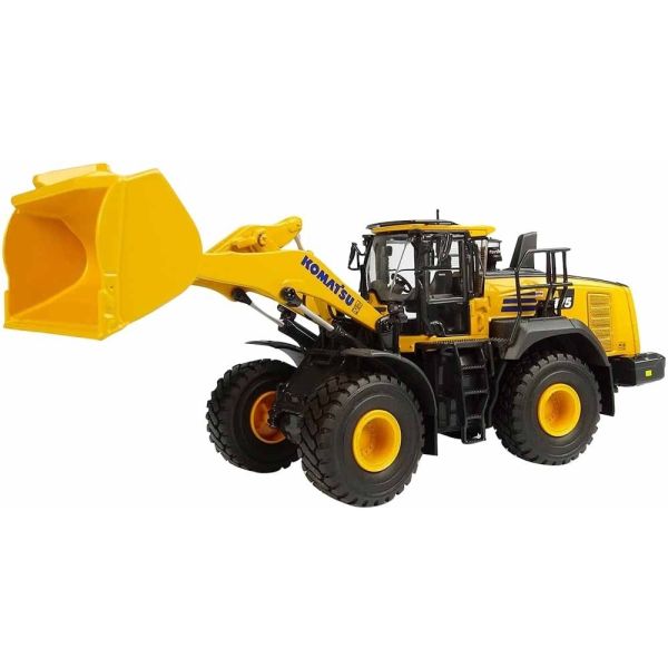 UH8146 - KOMATSU WA475-10 loader - 1