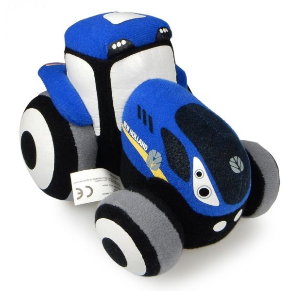 UHK1113 - Plush NEW HOLLAND T7 