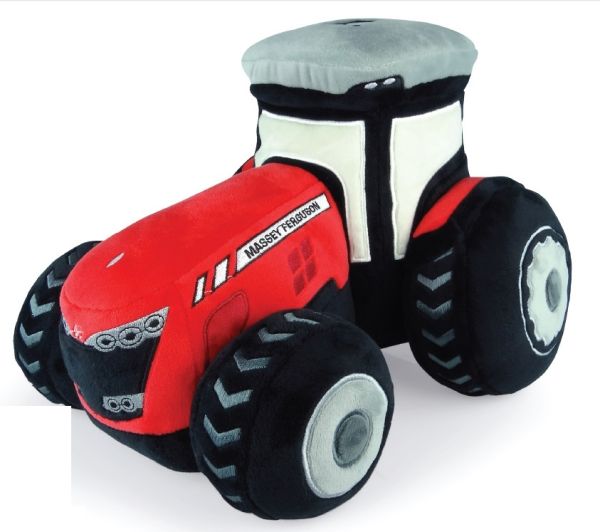 UHK1123 - MASSEY FERGUSON Plush Series 8000 - 1