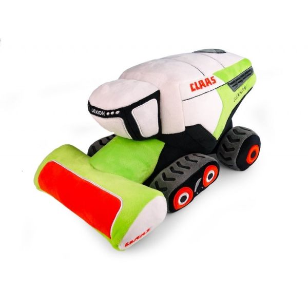 UHK1144 - CLAAS Lexion plush version 2019 - 1