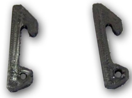 UM146 - bucket attachments for DIECI ROS loaders ref ROS00059 - 1