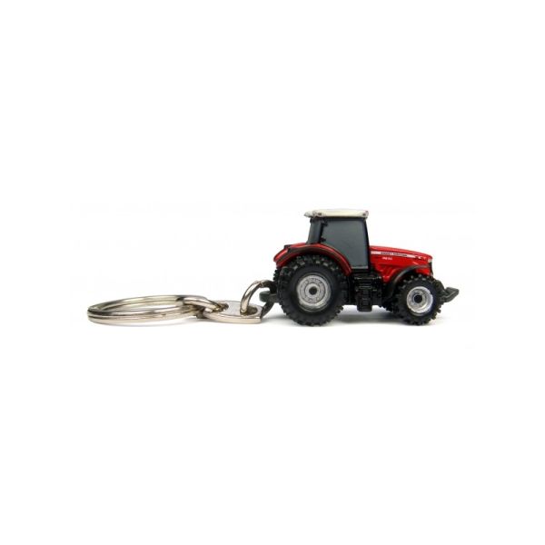 UH5559 - MASSEY FERGUSON 8690 key ring - 1
