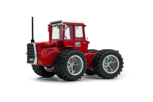 UH6700 - MASSEY FERGUSON 1200 with Molcon twinning - Limited to 1000 units. - 1