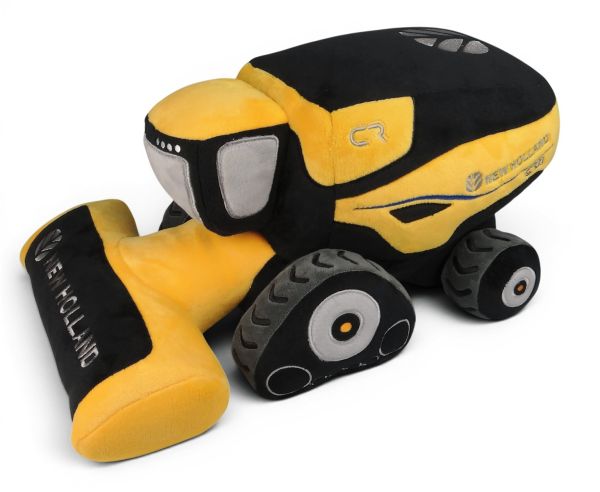 UHK1175 - NEW HOLLAND CR11 plush toy - 1