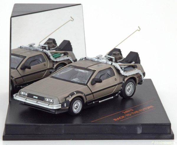 VIT24012 - Delorean DMC 12 Back to the Future I - 1