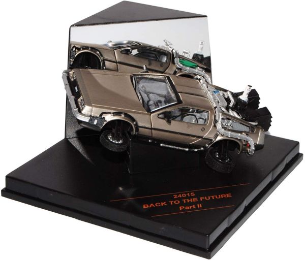 VIT24015 - Delorean DMC 12 Back to the Futur II - 1