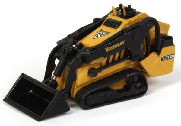 VMR-002 - VERMEER CTX 100 mini loader - 1