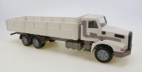CON3776 - VOLVO NL10 6x4 with platform - 1