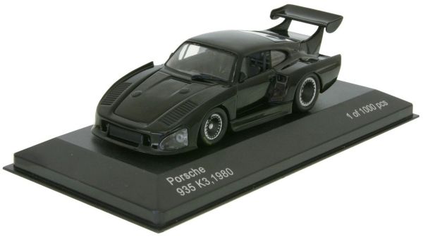 WBX237 - PORCHE 935 K3 1980 black - 1