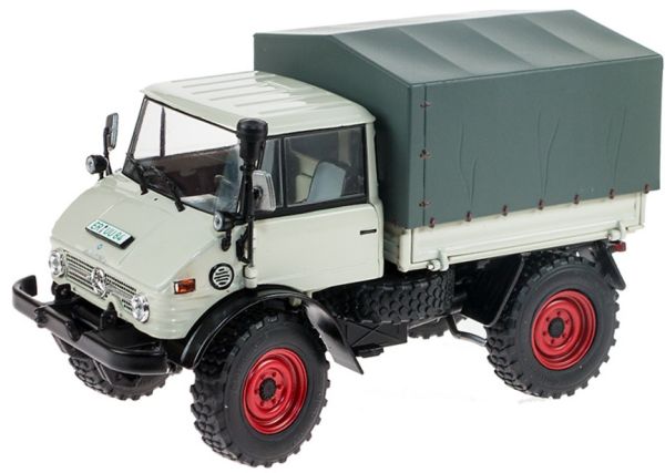 WEI1044 - UNIMOG 406  (1971-1989) - 1