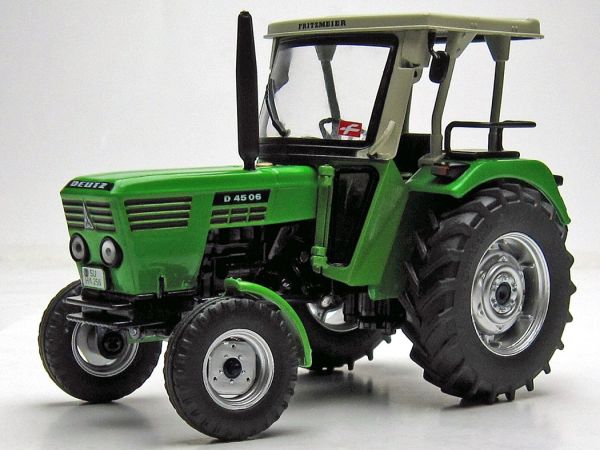 WEI1071 - DEUTZ D45 06 - COMING SOON - 1