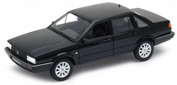 WEL24036W - VOLKSWAGEN Santana 1981-1984 black - 1