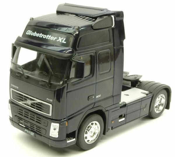 WEL32630WB - VOLVO FH 500 4x2 dark blue - 1