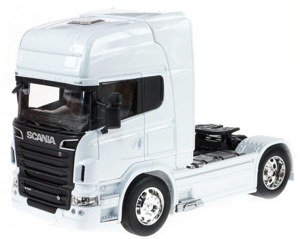 WEL32670S-W2 - SCANIA R730 V8 4x2 white - 1
