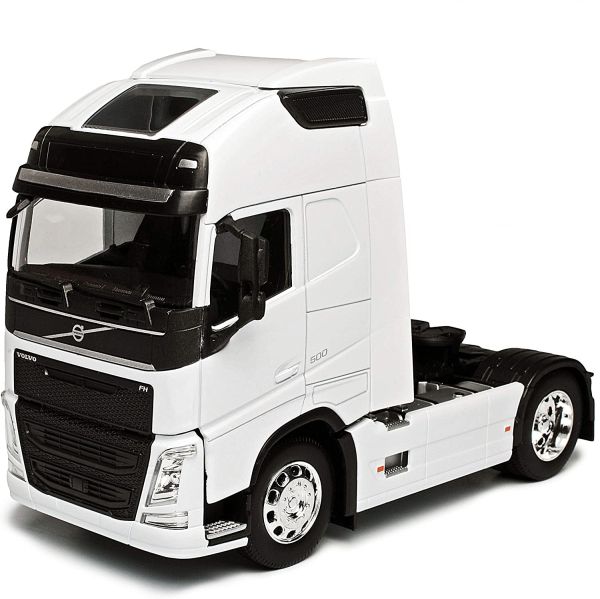 WEL32690S-W4 - VOLVO FH 500 4x2 white - 1