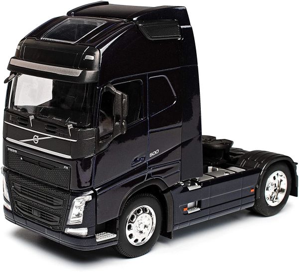 WEL32690S-WB - VOLVO FH12 GL XL Blue - 1