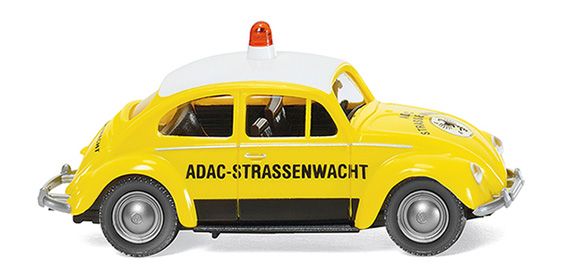 WIK007813 - VOLKSWAGEN Beetle ADAC - 1