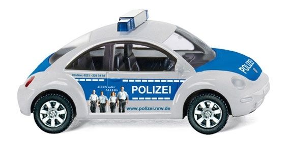 WIK010444 - VOLKSWAGEN new beetle font - 1