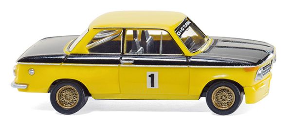 WIK018302 - BMW 2002 racing version - 1