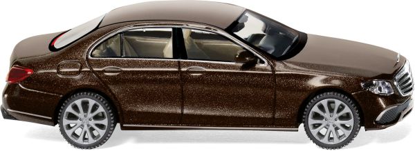WIK022703 - MERCEDES BENZ Classe E W213 Exclusive - 1