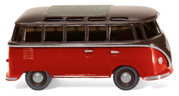 WIK031704 - VOLKSWAGEN T1 Sambabus - 1
