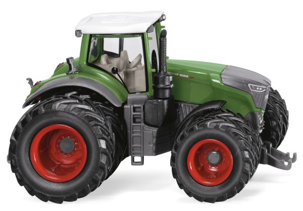 WIK036162 - FENDT 1050 Semi-detached - 1