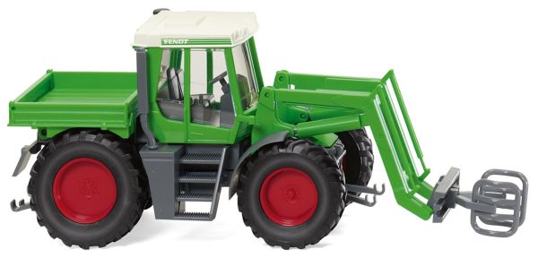 WIK038003 - FENDT Xylon with bullet clip - 1