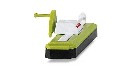 WIK038302 - Mower CLAAS - 1
