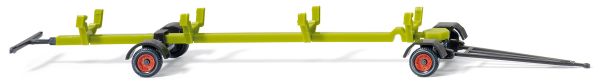WIK039002 - Trailer for CLAAS Lexion - 1