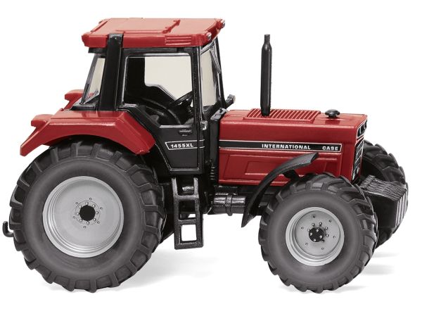 WIK039702 - CASE INTERNATIONAL 1455XL - 1