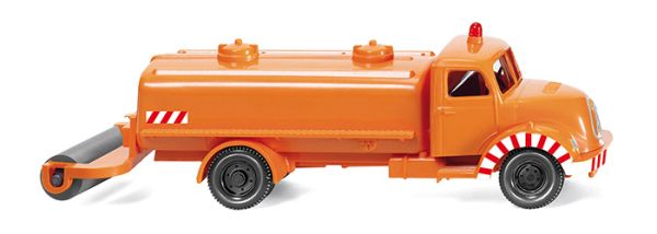 WIK064001 - MAGIRUS Sirius 4x2 - 1