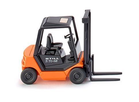 WIK066301 - Forklift STILL R70-25 - 1