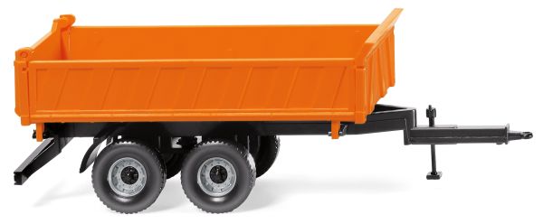 WIK067804 - Trailer 2 Axles - 1
