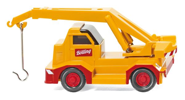 WIK068002 - Mobile crane - 1