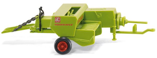 WIK088840 - CLAAS Markant - 1