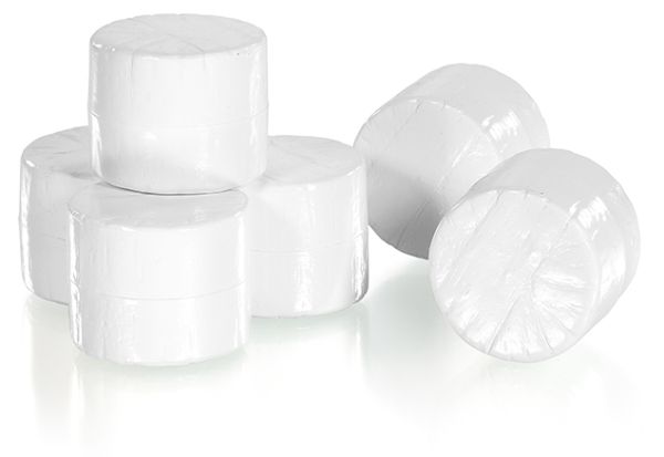 WIK77392 - 6 round baller enveloped - 1