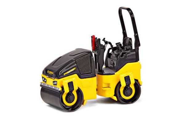 WM9969 - BOMAG BW120 AD-5 - 1