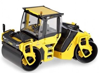 WM9729 - Compactor BOMAG BW206-AD - 1