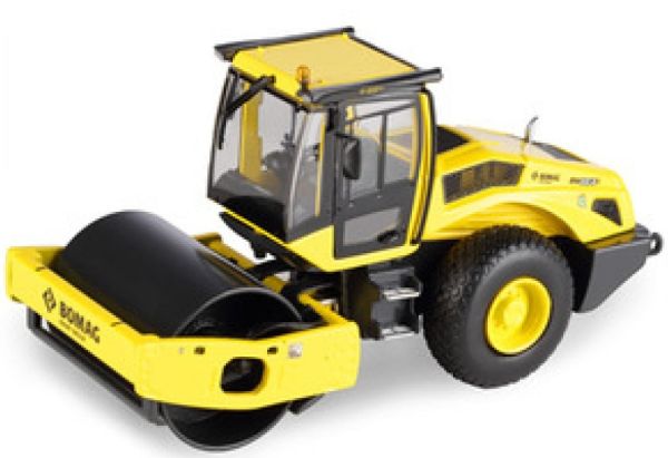 WM9971 - Compactor BOMAG BW213 D-5 - 1