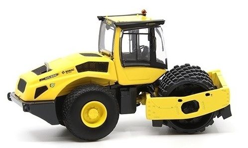 WM9968 - BOMAG BW213 PDH roller - 1