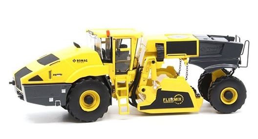 WM9964 - BOMAG RS500 road stabilizer - 1