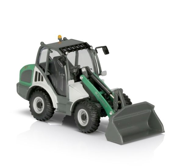 WN2015 - KRAMER KL37.8 wheel loader - 1