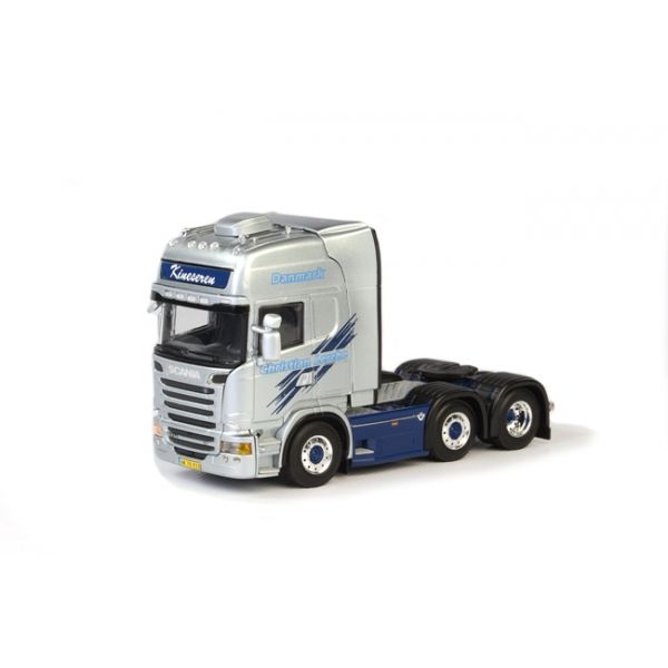 WSI01-1596 - Scania R Streamline Topline 