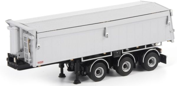 WSI03-1003 - Tipper for asphalt 3 axles - 1