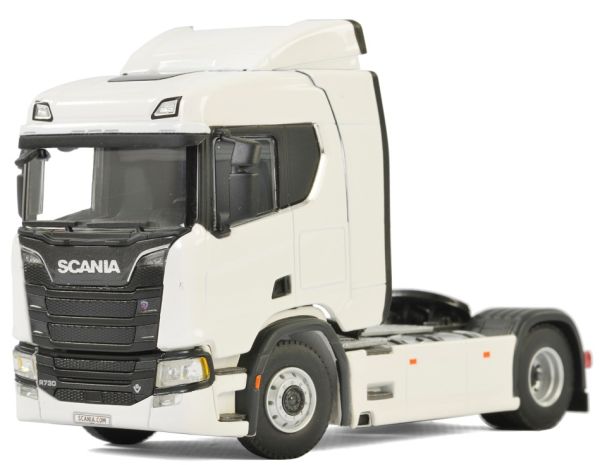 WSI03-2004 - SCANIA R normal I CR20N 4x2 white - 1